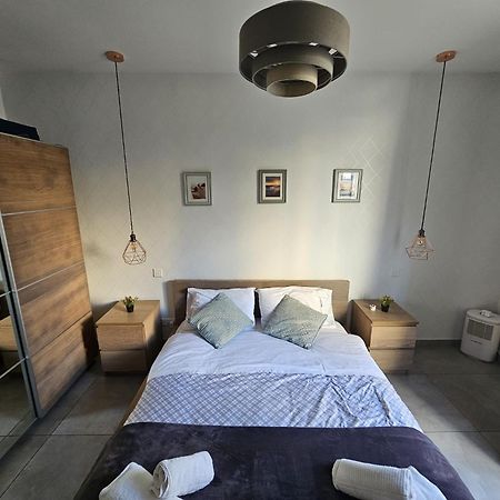 Apartment No.1 Gzira מראה חיצוני תמונה