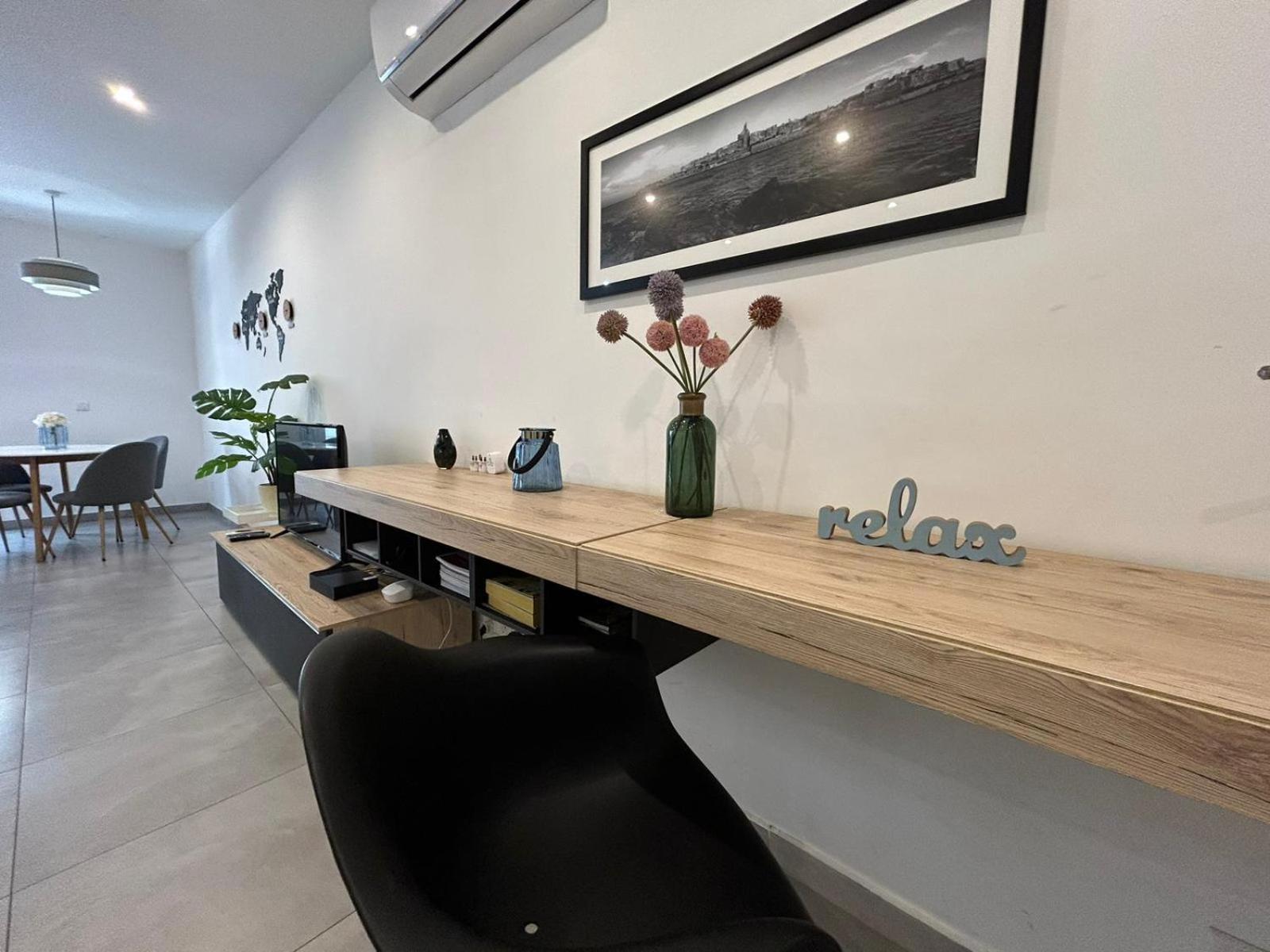 Apartment No.1 Gzira מראה חיצוני תמונה