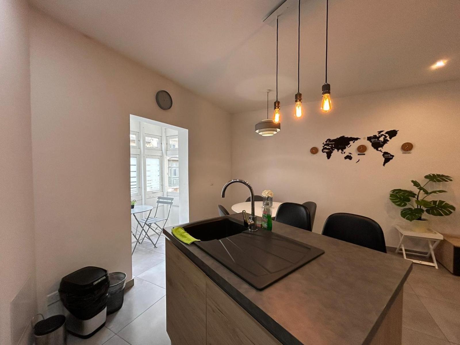 Apartment No.1 Gzira מראה חיצוני תמונה