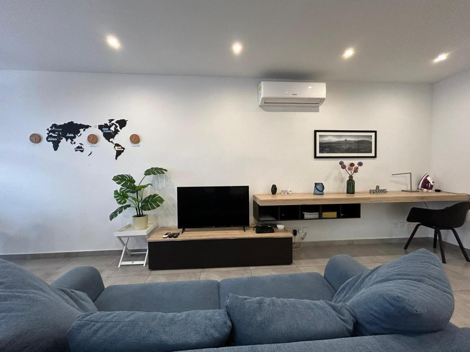 Apartment No.1 Gzira מראה חיצוני תמונה