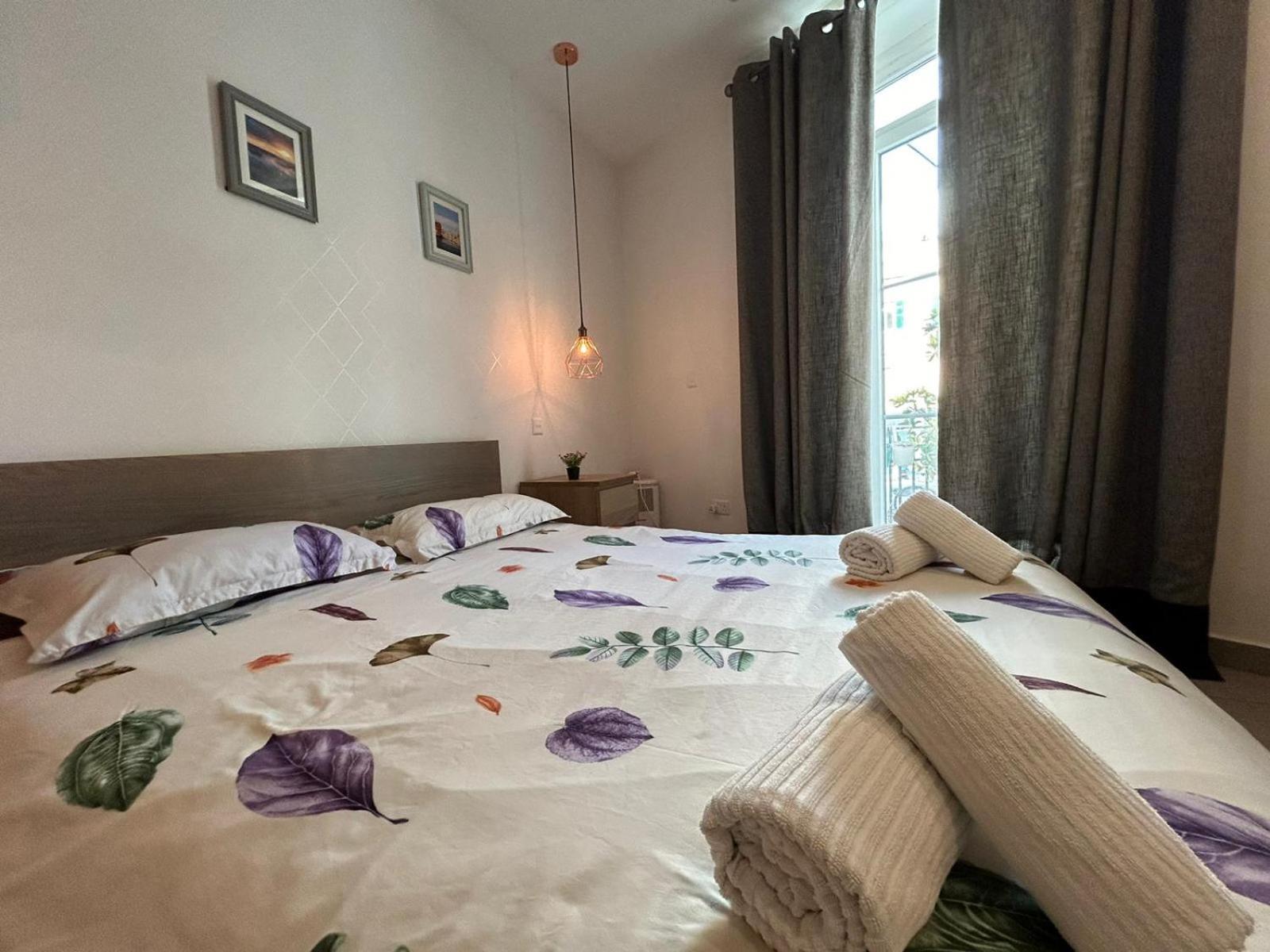 Apartment No.1 Gzira מראה חיצוני תמונה