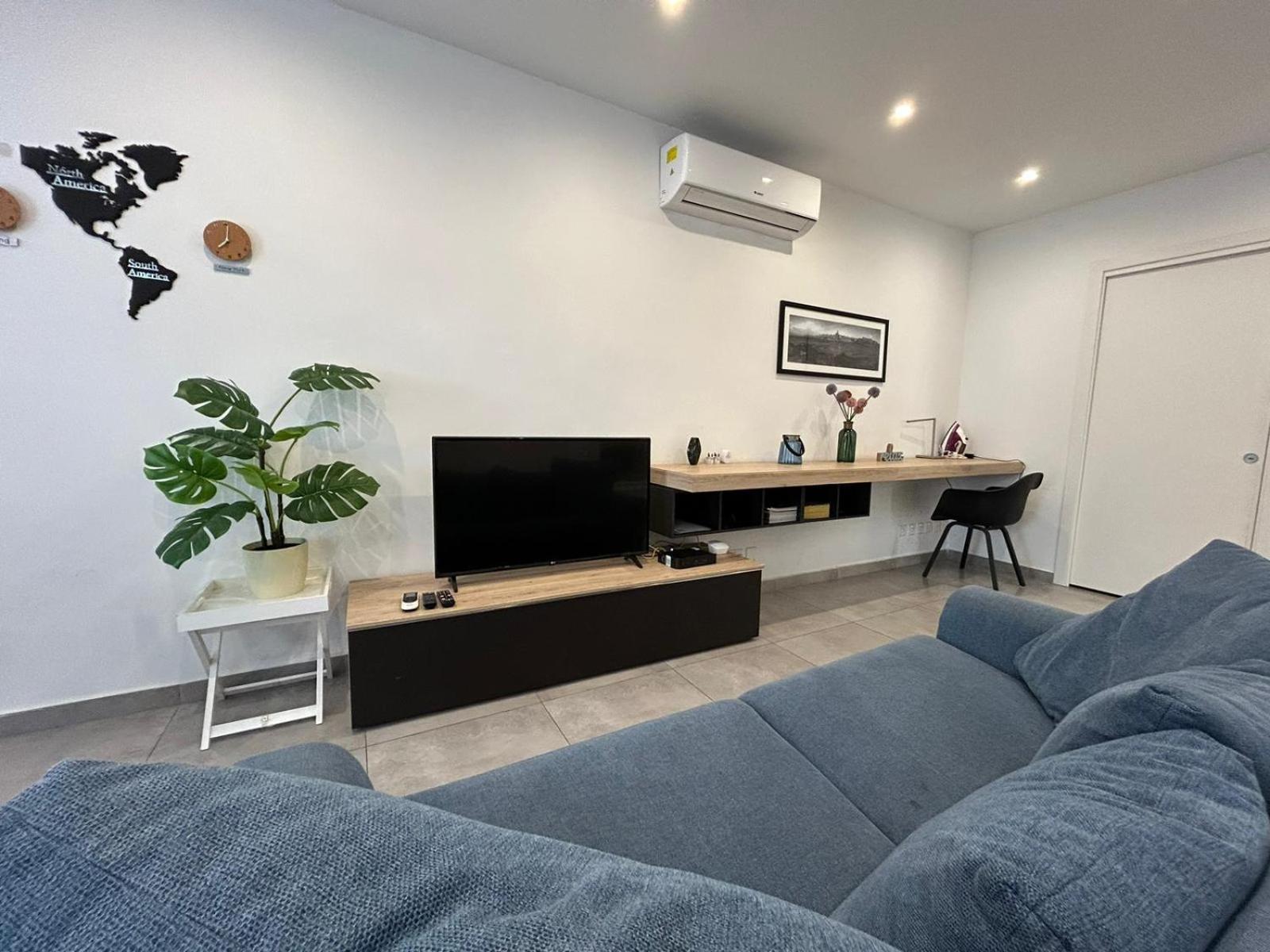 Apartment No.1 Gzira מראה חיצוני תמונה