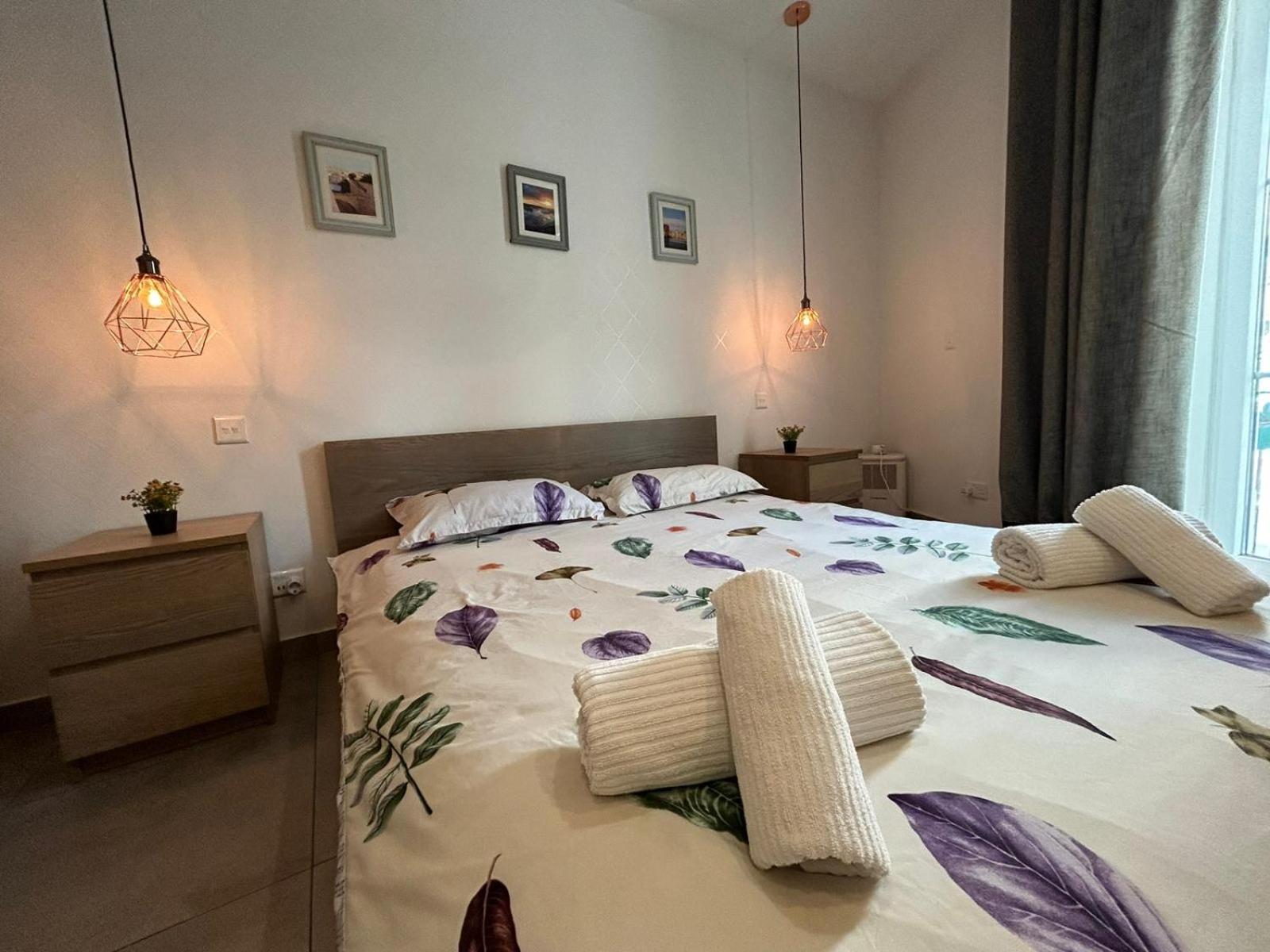 Apartment No.1 Gzira מראה חיצוני תמונה