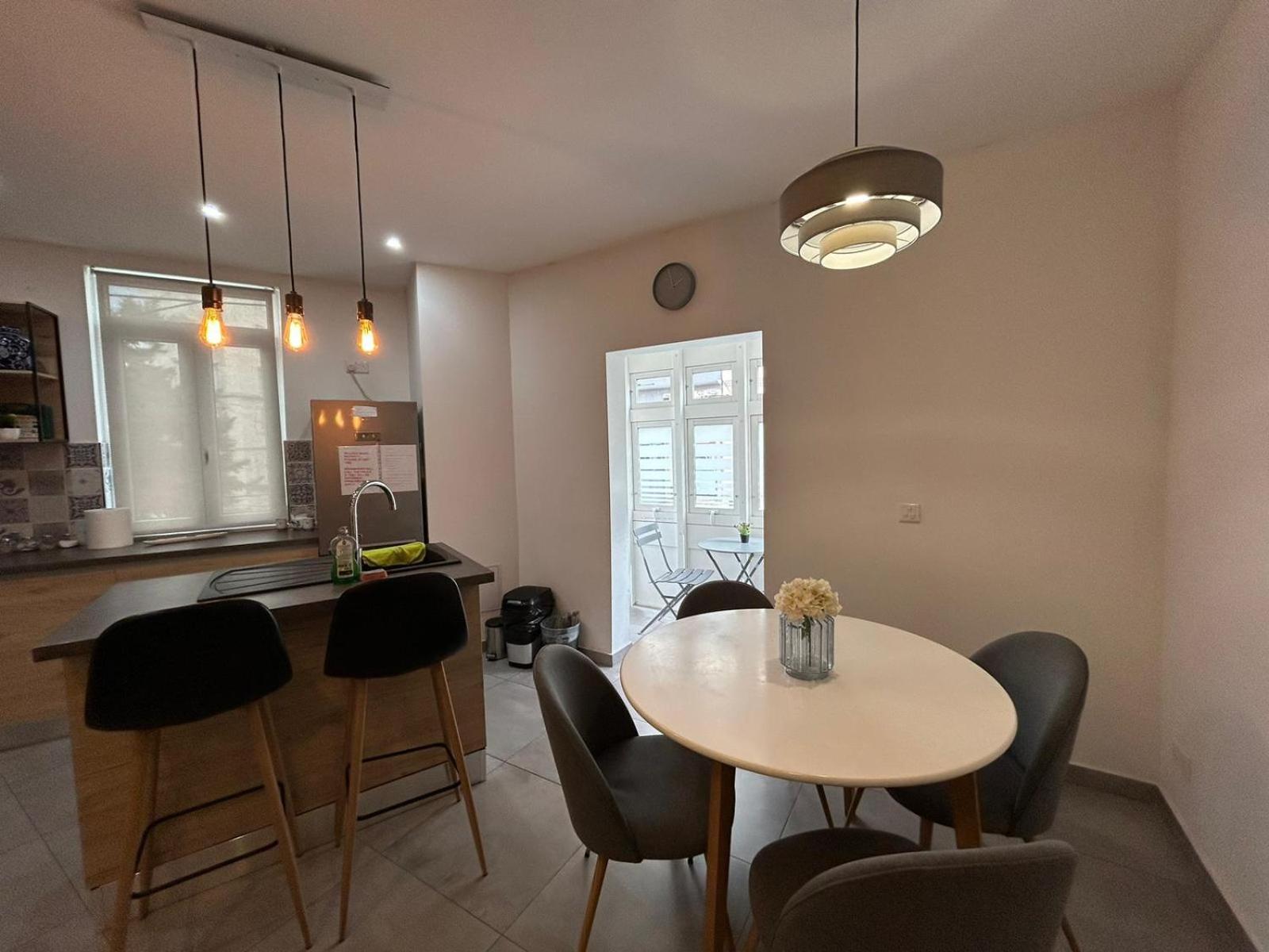 Apartment No.1 Gzira מראה חיצוני תמונה