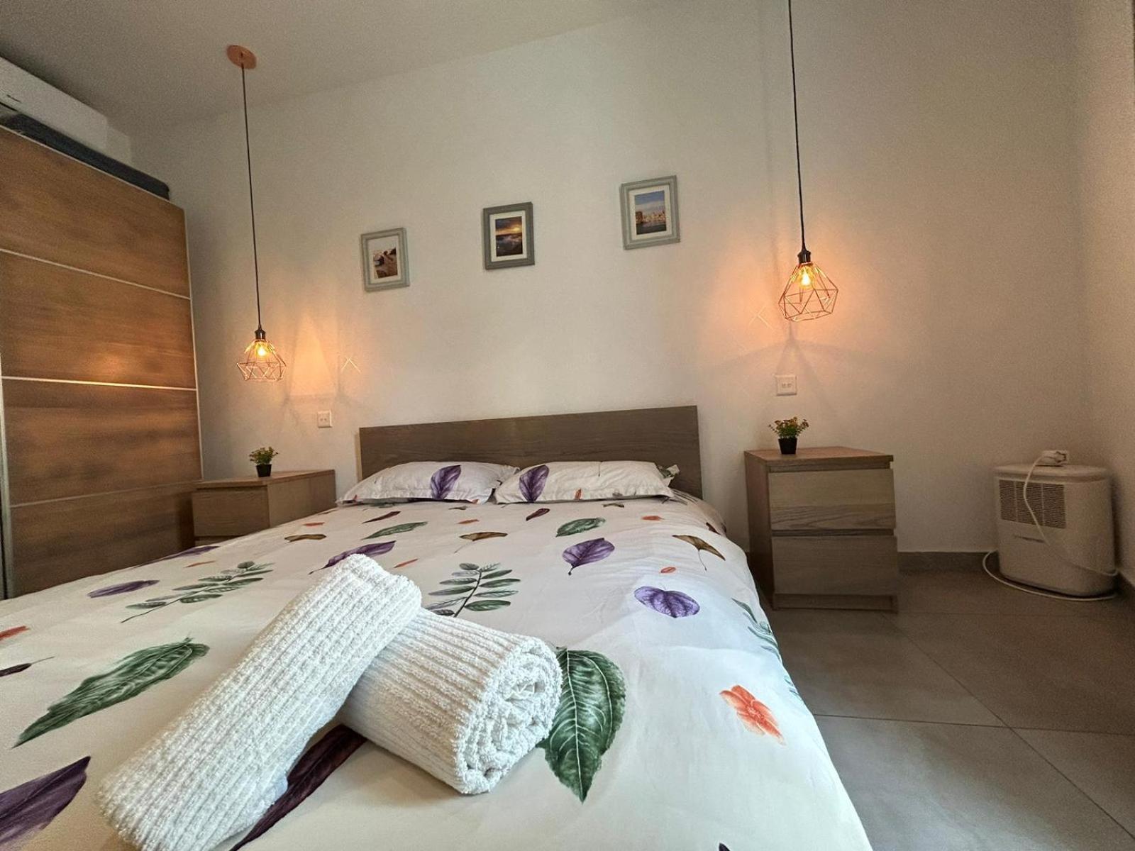 Apartment No.1 Gzira מראה חיצוני תמונה