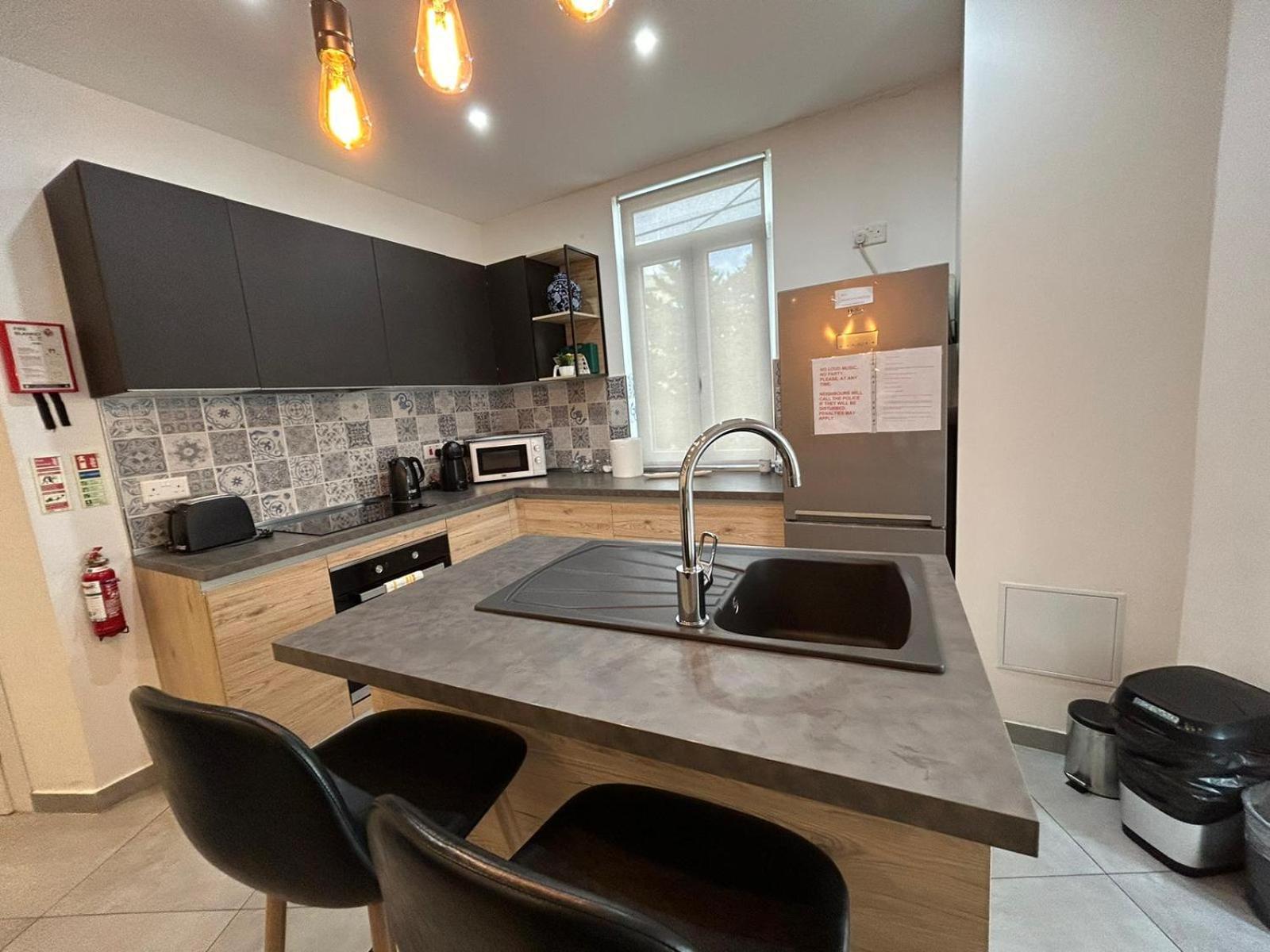 Apartment No.1 Gzira מראה חיצוני תמונה