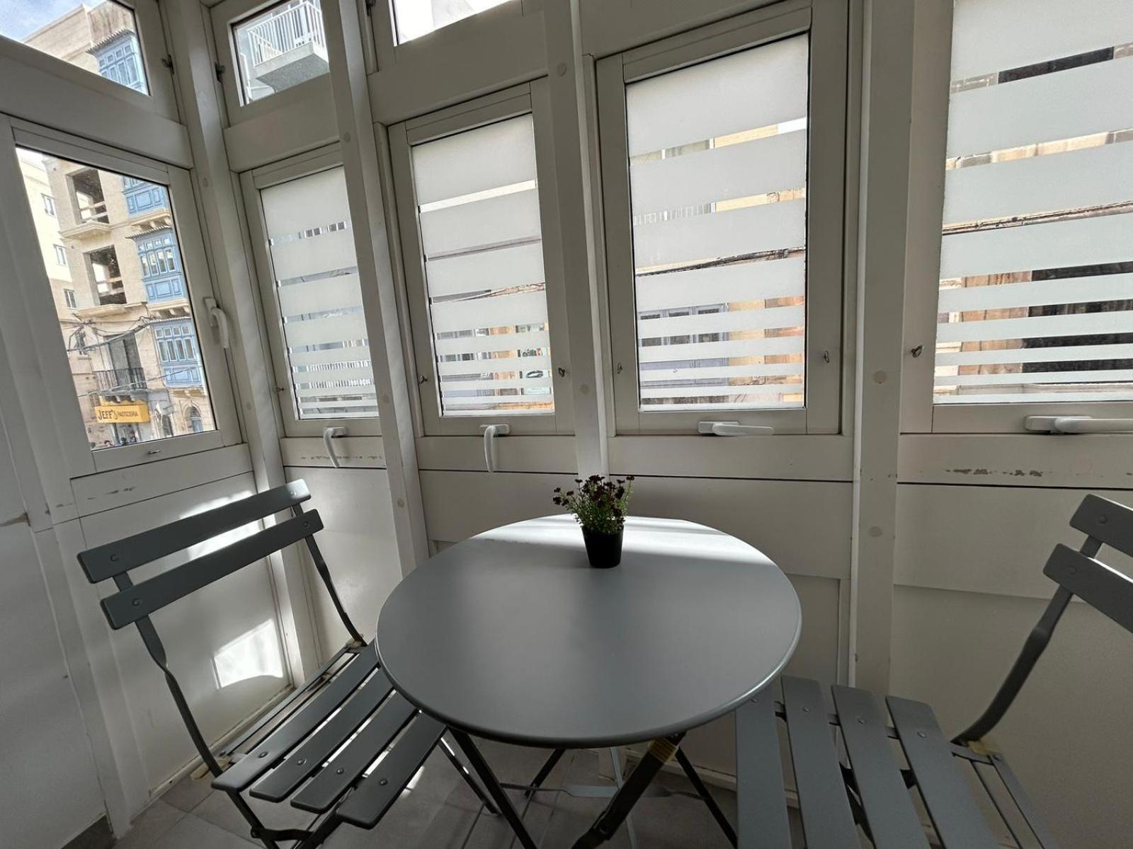 Apartment No.1 Gzira מראה חיצוני תמונה