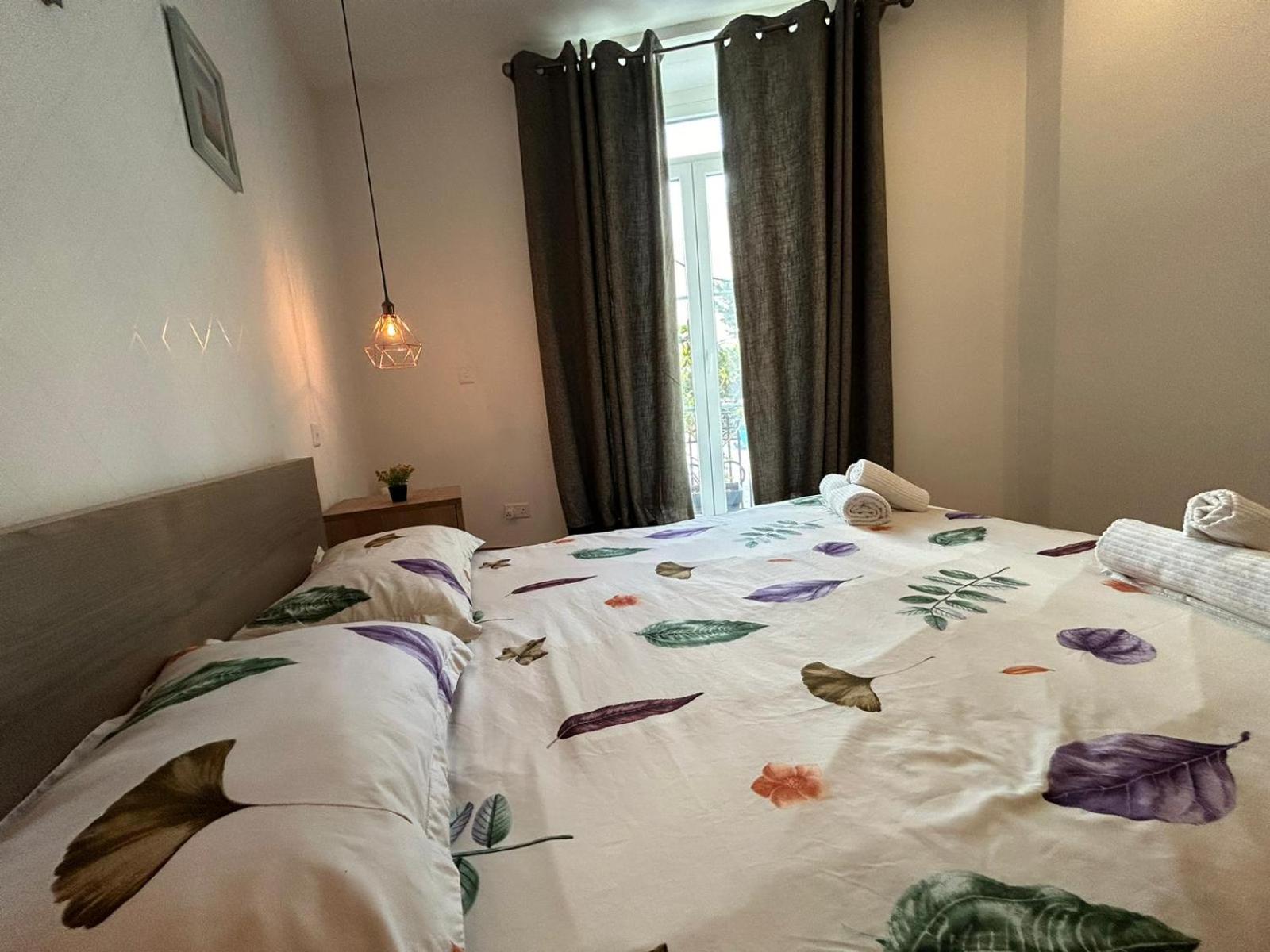 Apartment No.1 Gzira מראה חיצוני תמונה