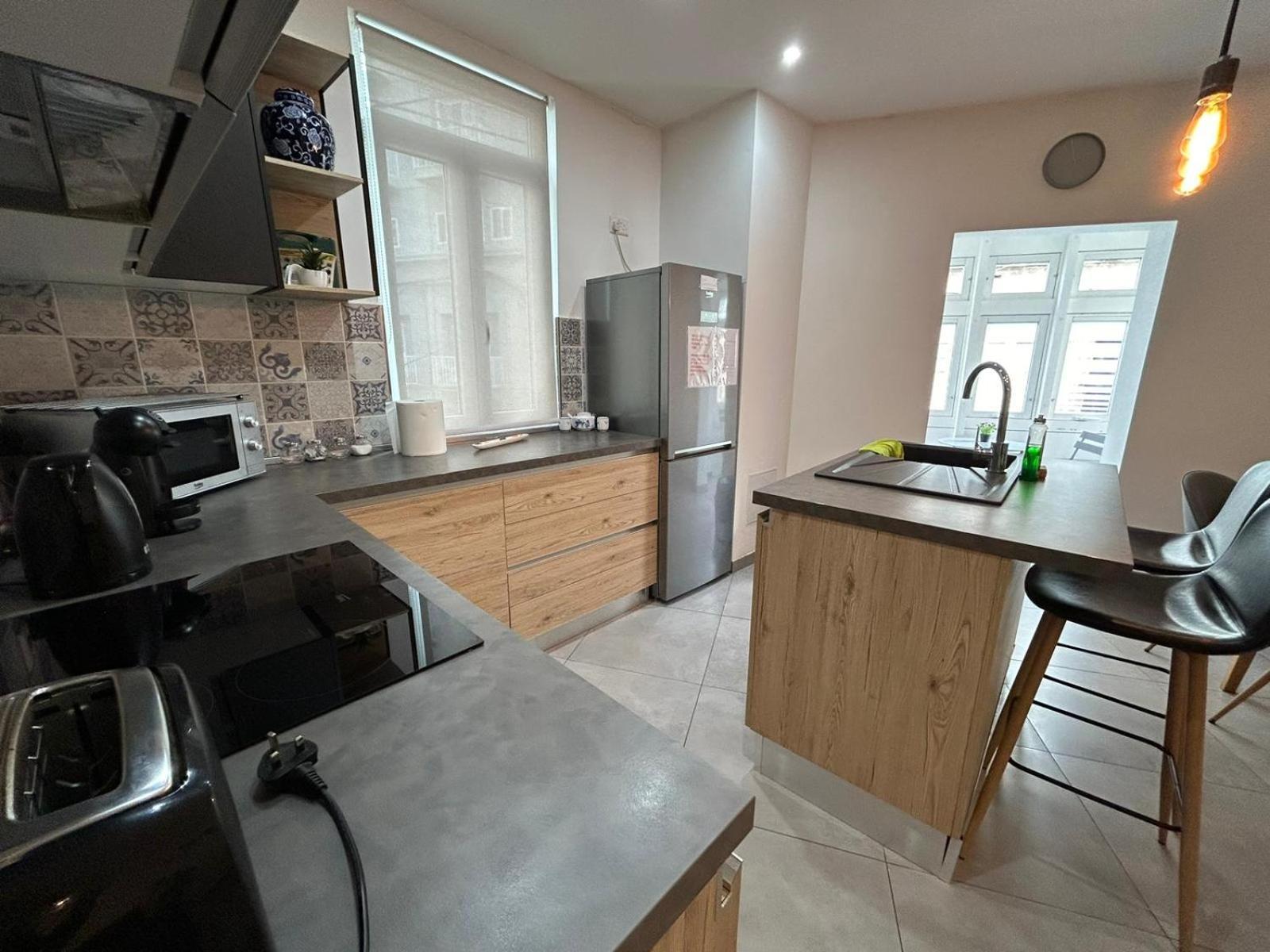 Apartment No.1 Gzira מראה חיצוני תמונה