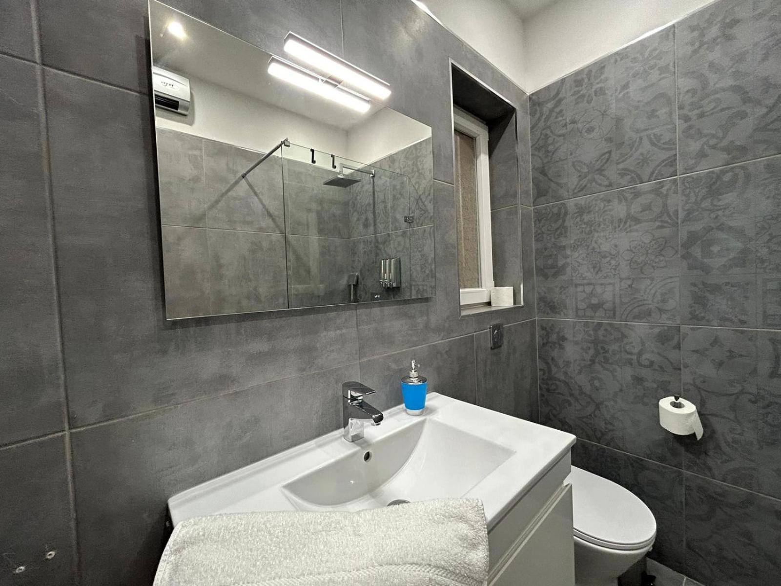 Apartment No.1 Gzira מראה חיצוני תמונה