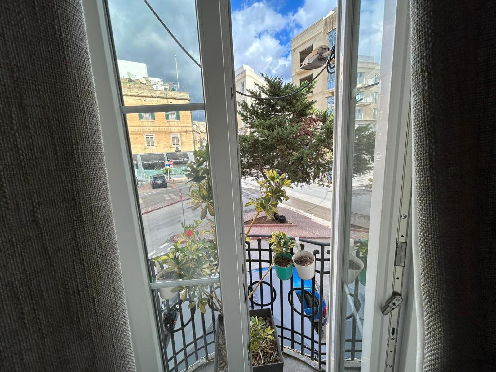 Apartment No.1 Gzira מראה חיצוני תמונה