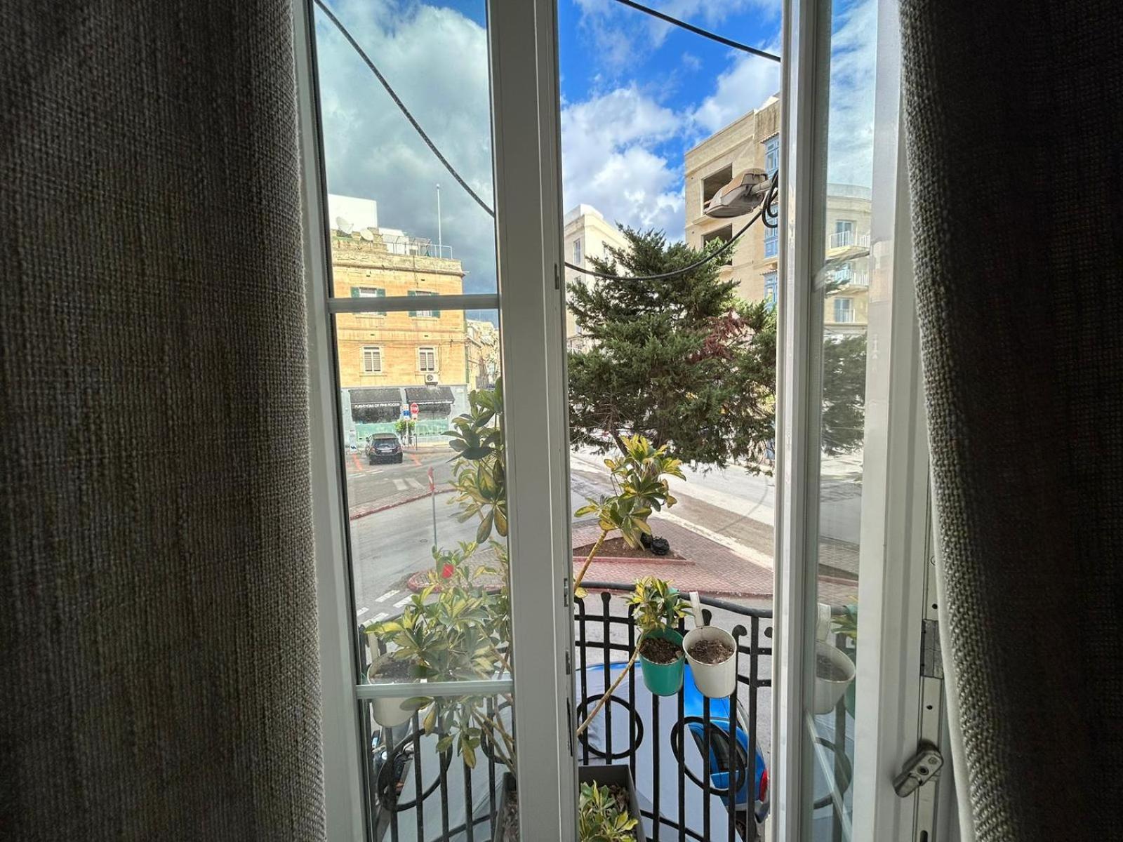 Apartment No.1 Gzira מראה חיצוני תמונה