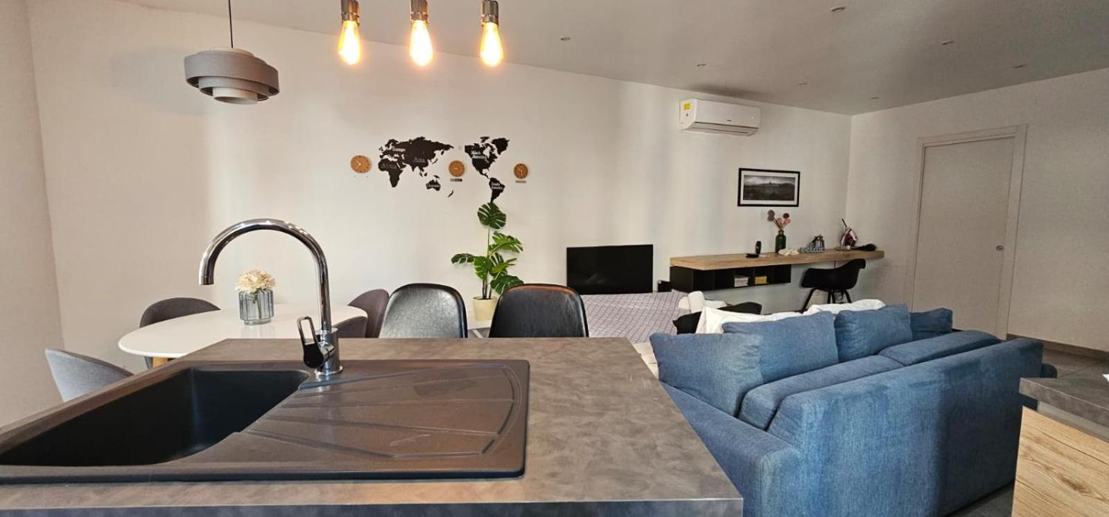 Apartment No.1 Gzira מראה חיצוני תמונה