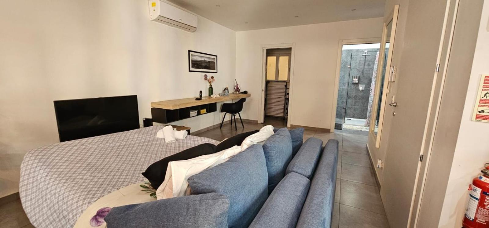 Apartment No.1 Gzira מראה חיצוני תמונה