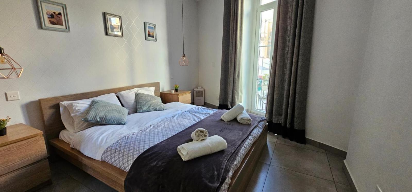 Apartment No.1 Gzira מראה חיצוני תמונה