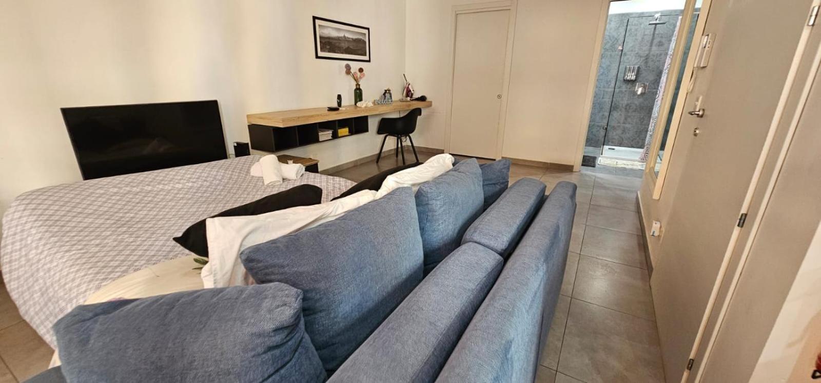 Apartment No.1 Gzira מראה חיצוני תמונה