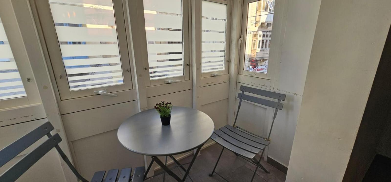 Apartment No.1 Gzira מראה חיצוני תמונה