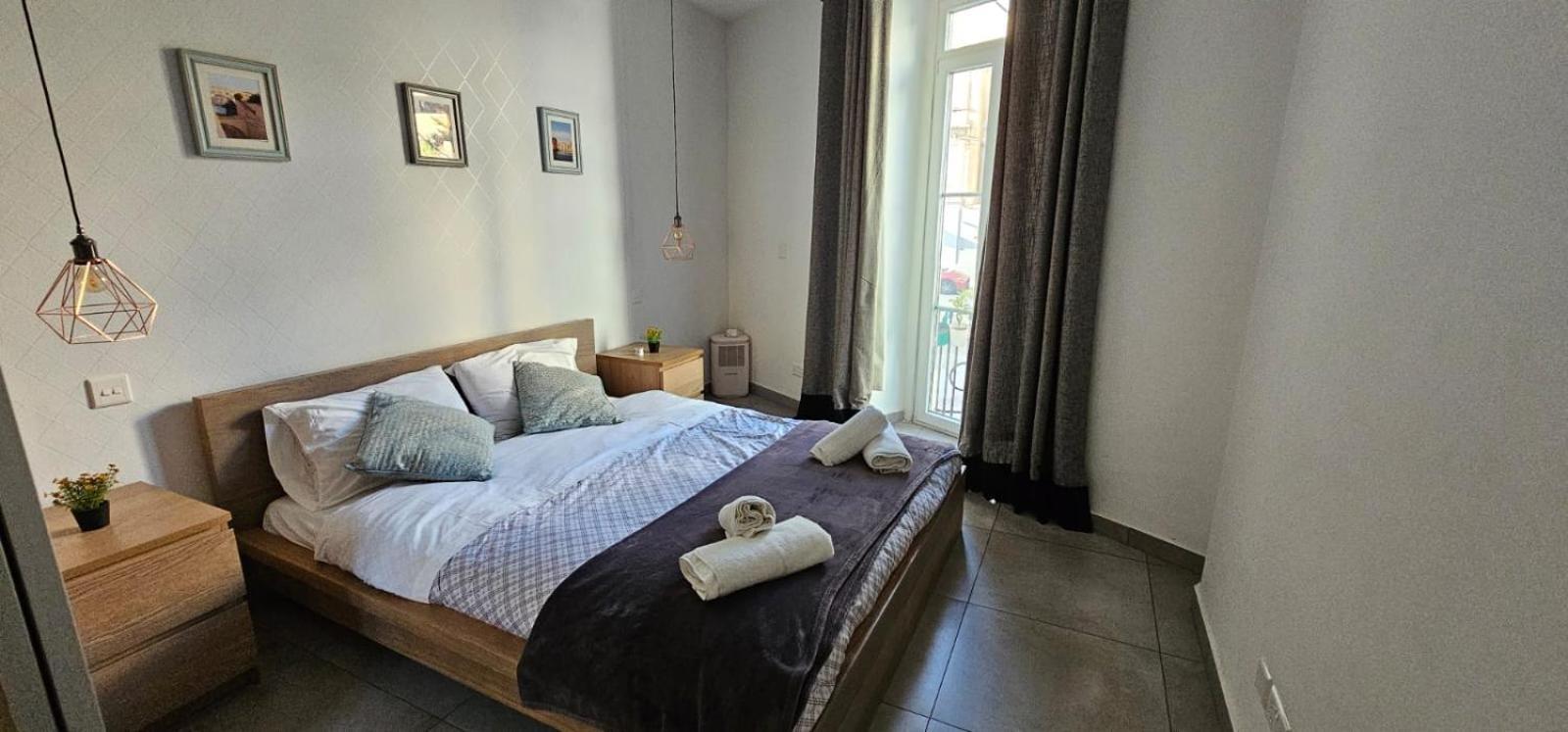 Apartment No.1 Gzira מראה חיצוני תמונה