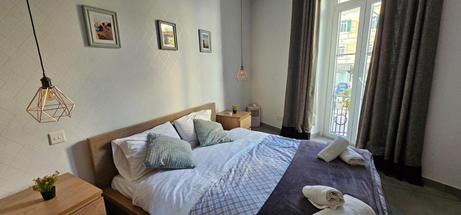 Apartment No.1 Gzira מראה חיצוני תמונה