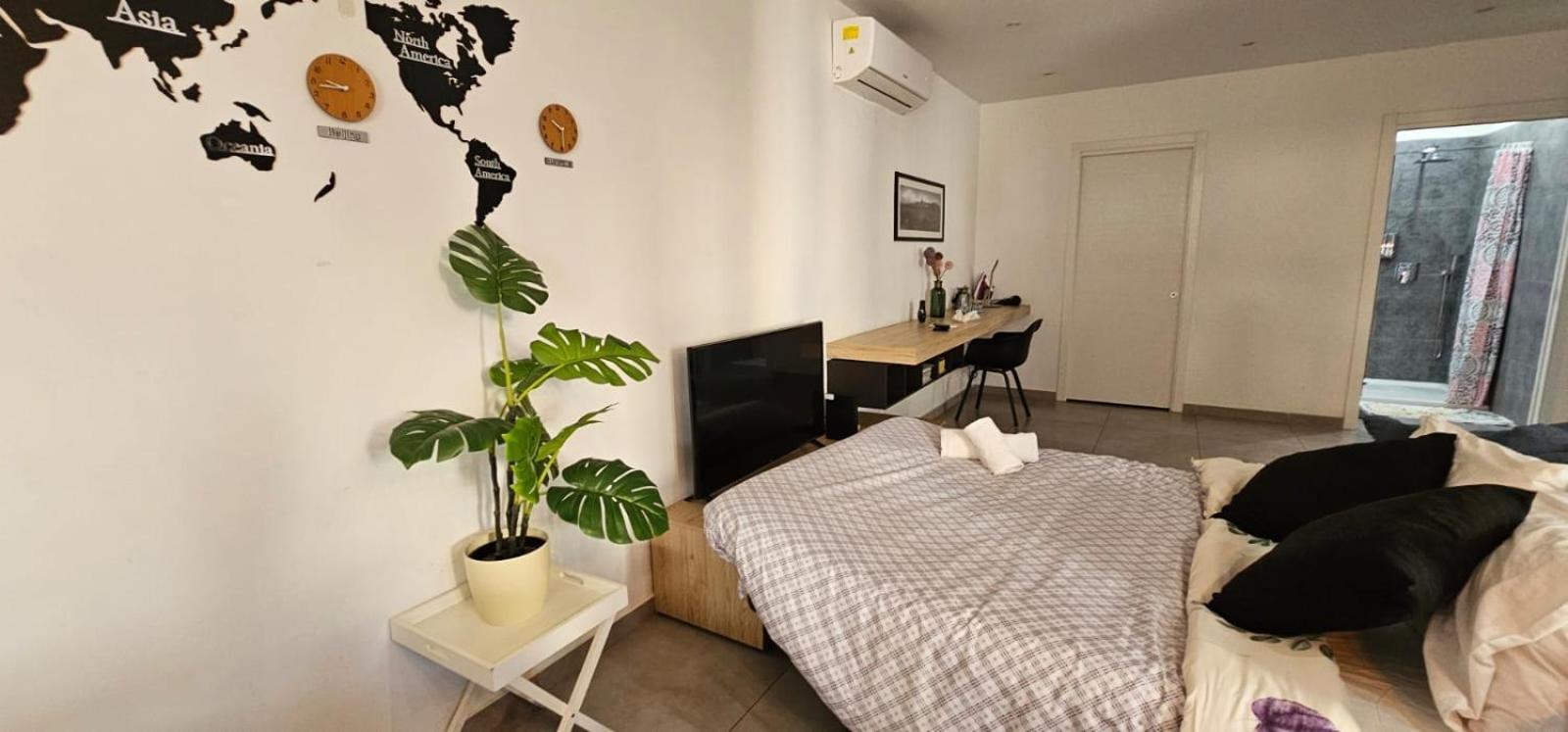 Apartment No.1 Gzira מראה חיצוני תמונה