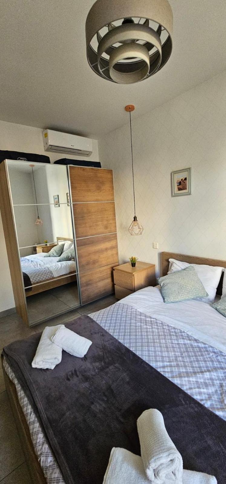 Apartment No.1 Gzira מראה חיצוני תמונה