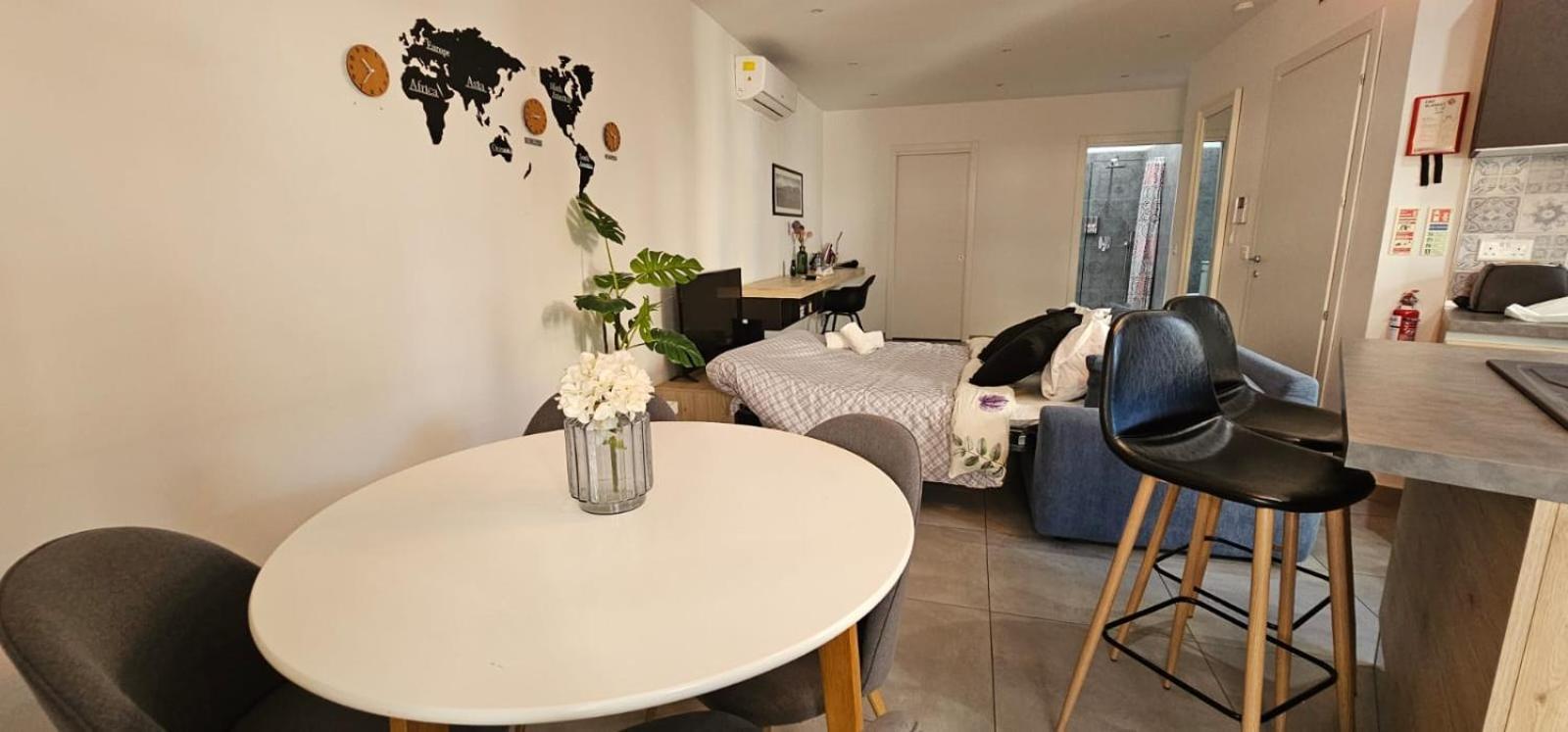 Apartment No.1 Gzira מראה חיצוני תמונה