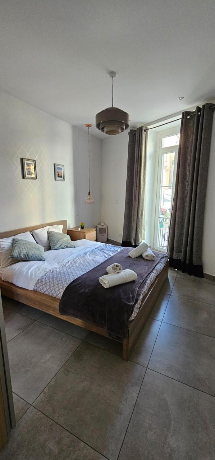 Apartment No.1 Gzira מראה חיצוני תמונה
