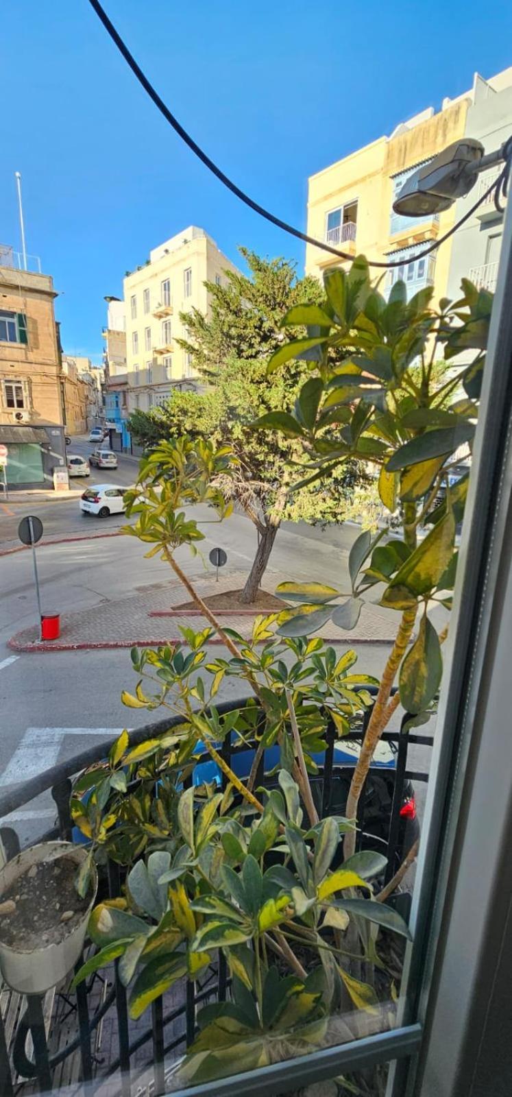 Apartment No.1 Gzira מראה חיצוני תמונה