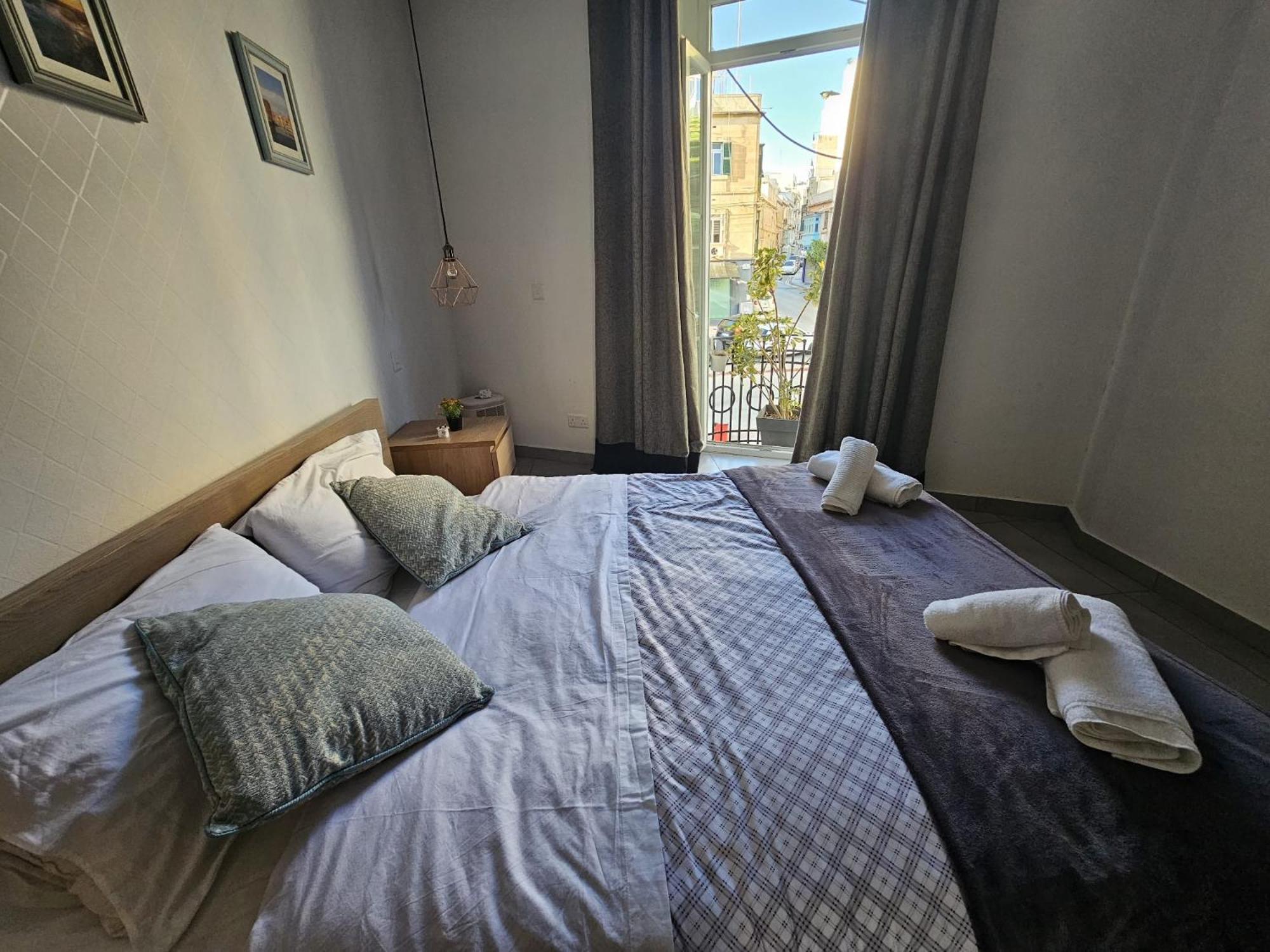 Apartment No.1 Gzira מראה חיצוני תמונה