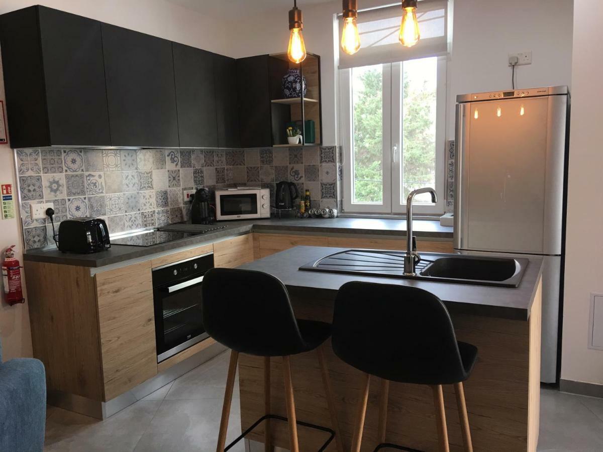 Apartment No.1 Gzira מראה חיצוני תמונה