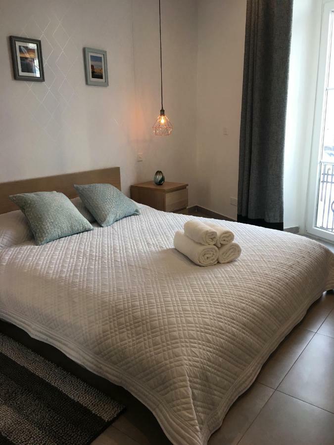 Apartment No.1 Gzira מראה חיצוני תמונה