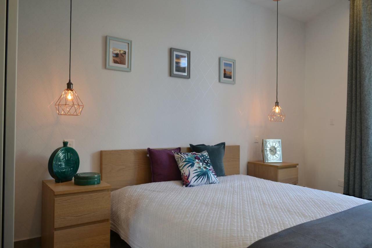 Apartment No.1 Gzira מראה חיצוני תמונה
