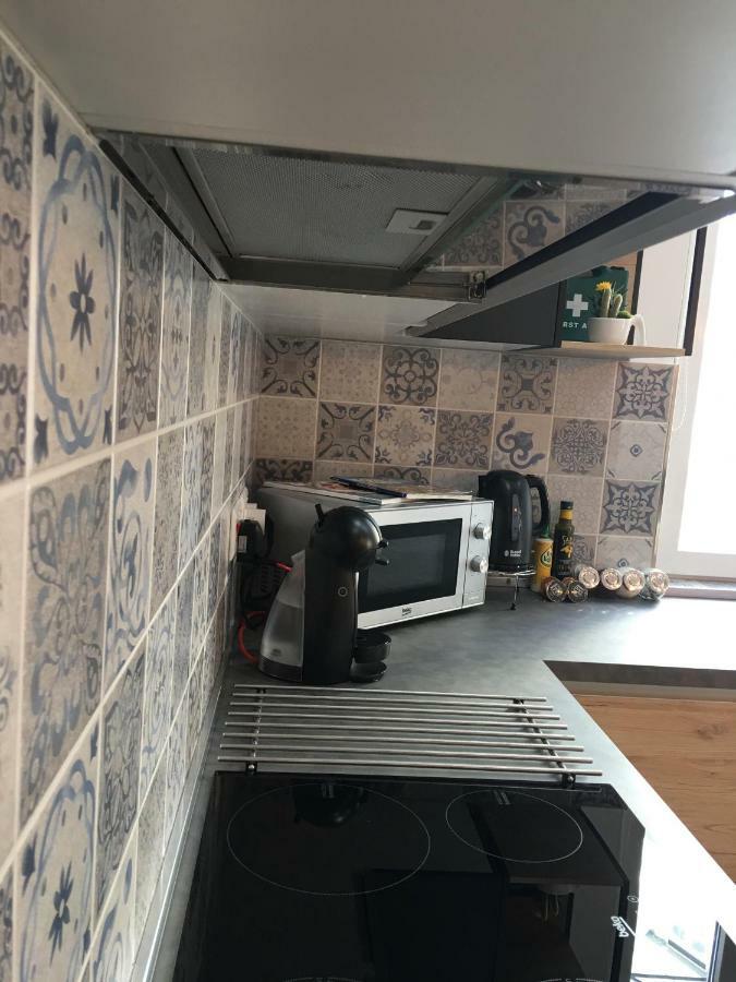 Apartment No.1 Gzira מראה חיצוני תמונה
