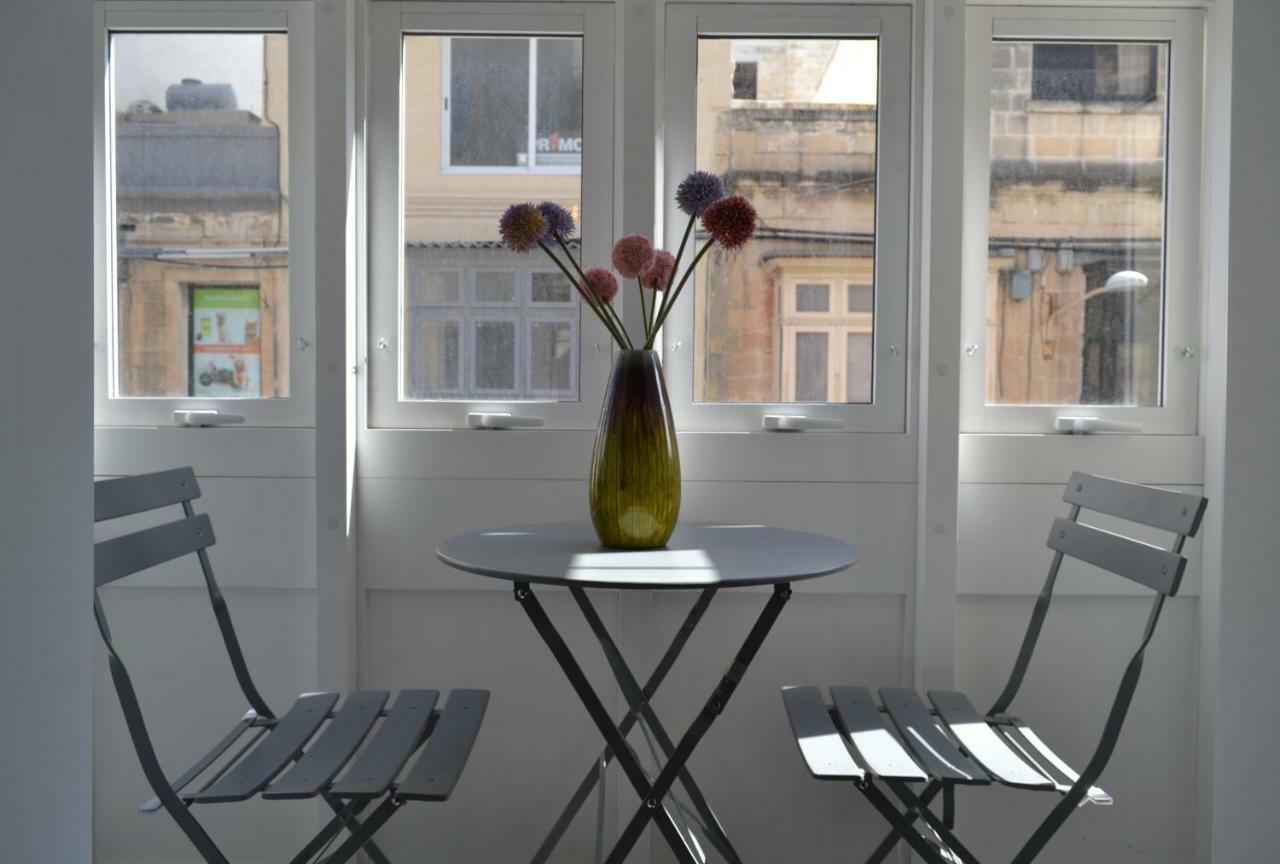 Apartment No.1 Gzira מראה חיצוני תמונה